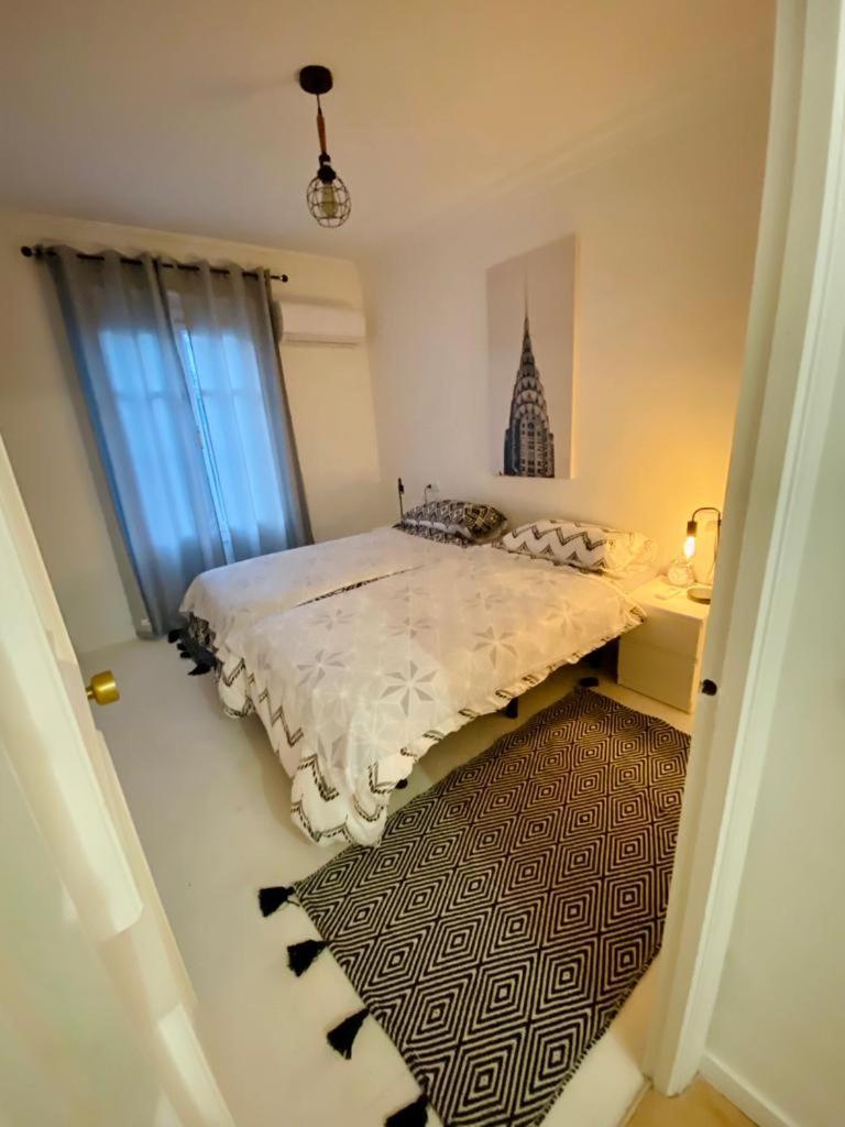 Benamara Gardens Apartment エステポナ エクステリア 写真