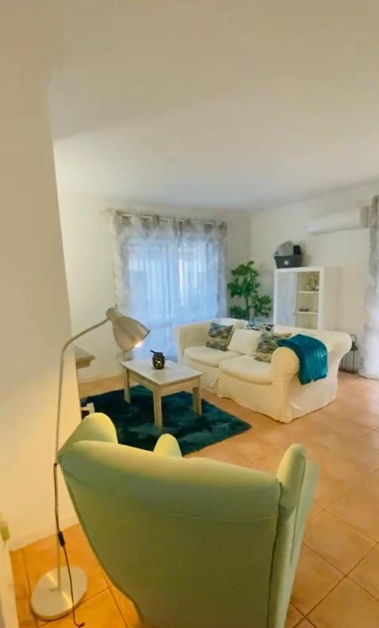 Benamara Gardens Apartment エステポナ エクステリア 写真